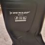 Dunlop Black S5 Safety Wellington Boots Image 3
