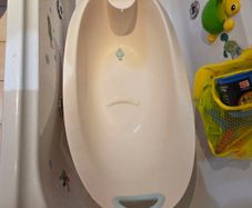 Baby bath