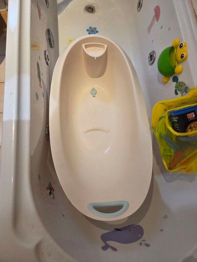 Baby bath