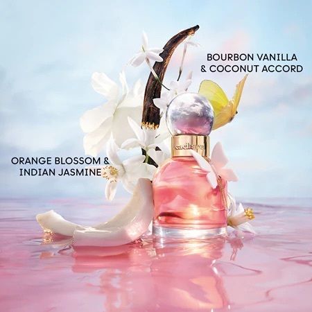 Cacharel Ella Ella perfume 100ml