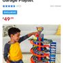 Hot wheels garage Image 2