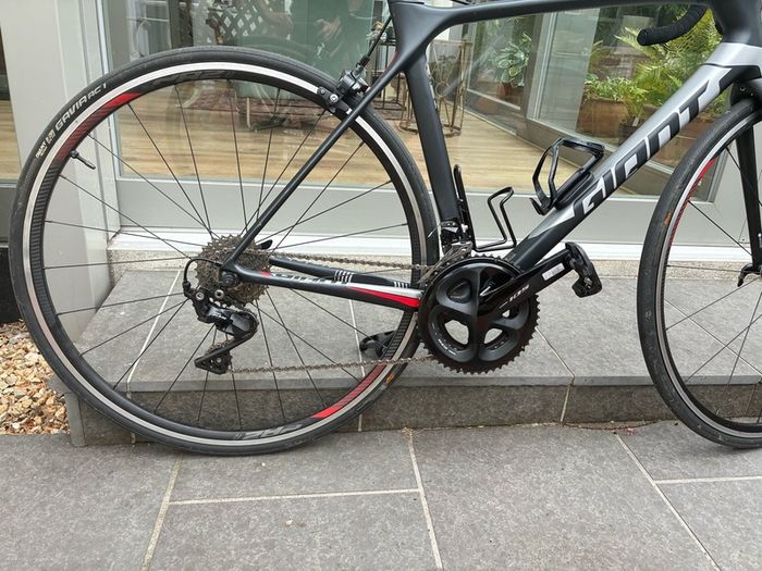 Giant 2 Advanced M/L