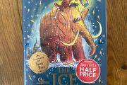 The Ice Monster by David Walliams