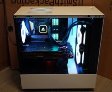 Gaming Pc > Rtx 2070, I5-9600k, 32gb Ram, 1tb Ssd