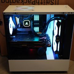 Gaming Pc > Rtx 2070, I5-9600k, 32gb Ram, 1tb Ssd