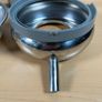 LEquipe Pulp Ejector Juicer model 110.5 - Gray VGC - Complete Image 3
