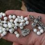 Vintage Rosary (30 each) Image 3