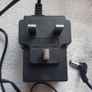 AC/DC Adapter Charger 12V 300mA Power Supply PSU Image 3