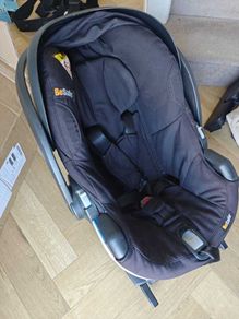 Child car seat