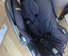 Child car seat