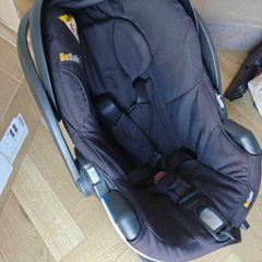 Child car seat