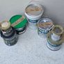 Paint - Ralston, Farrow & Ball, Osmo & Ronseal - New & Part Used Image 2