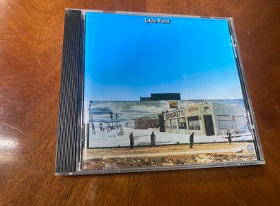 Little Feat Self Titled CD