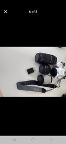 Canon Camera Bundle