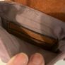 Suede bag Image 4