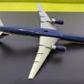 North American 1:200 scale model airplane, Boeing 757 aircraft, made by Wooster Image 4