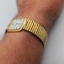 Raymond Weil Geneve Othello Ultrathin Swiss Vintage Dress Watch Image 8