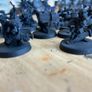 warhammer 40k Ork Gretchin mob Image 3
