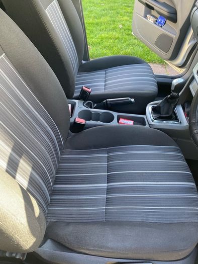 2008 Ford Focus