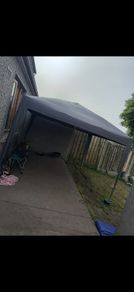 Pop Up Gazebo