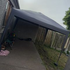 Pop Up Gazebo