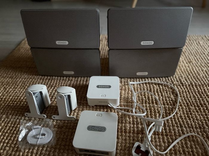 Sonos