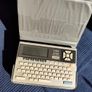 1983 Vintage Computer Canon X-07 - for collectors Image 3