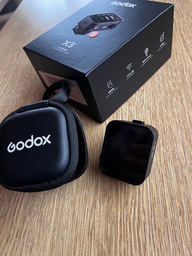 Godox x3 Sony