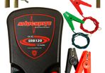 Electric Fence 12V Battery Energiser ShockRite SRB120 1.2J
