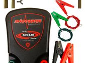 Electric Fence 12V Battery Energiser ShockRite SRB120 1.2J
