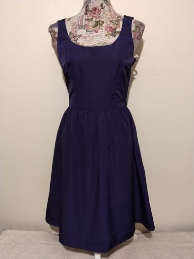 Stunning H&m Occasion Dress, New