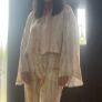 Marble trouser co ord Image 5