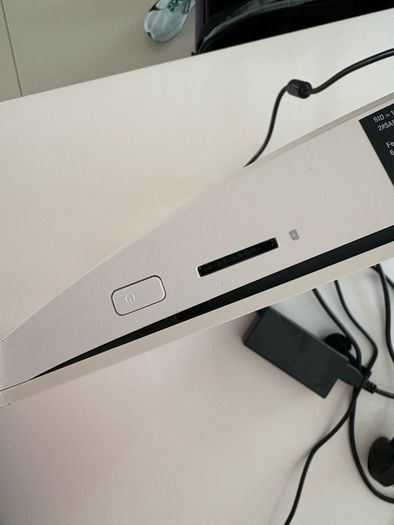 HP All in One PC