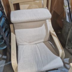 Ikea chair