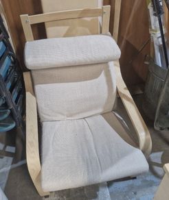 Ikea chair