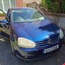 Car, VW Golf comfortline Image 4