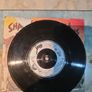 Sham 69 Hersham Boys 7 inch single Image 3