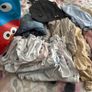 Large bundle baby girl clothes Image 4