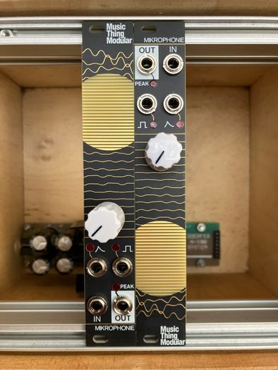 Eurorack Modules - IME, Monome, Make Noise, Xaoc, Instruo, Dannysound, Doepfer, Expert Sleepers, Snazzy FX, Mutable & More