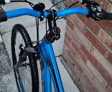 26 inch wheels mtb mountain bike