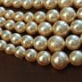 1950's Pearl necklace Image 3