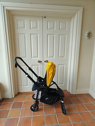 Bugaboo Bee 6