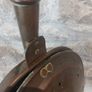 1800's Antique bed warmer pan Image 6
