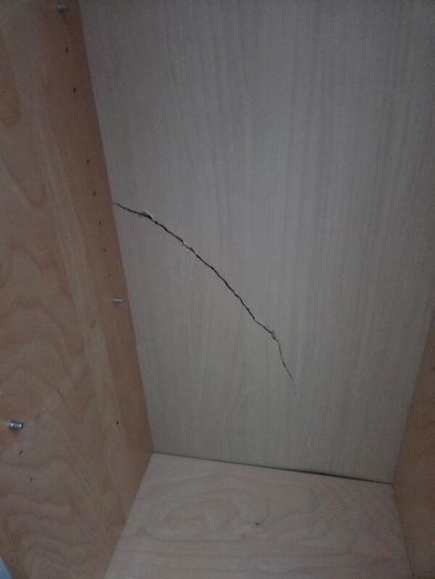 book shelves