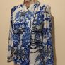 Beautiful Top, New With Tags, Image 4