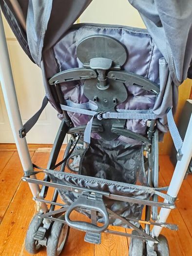 Hauck Mickey Mouse Stroller