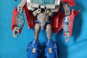 Transformer Optimus prime
