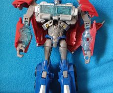 Transformer Optimus prime