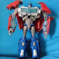 Transformer Optimus prime