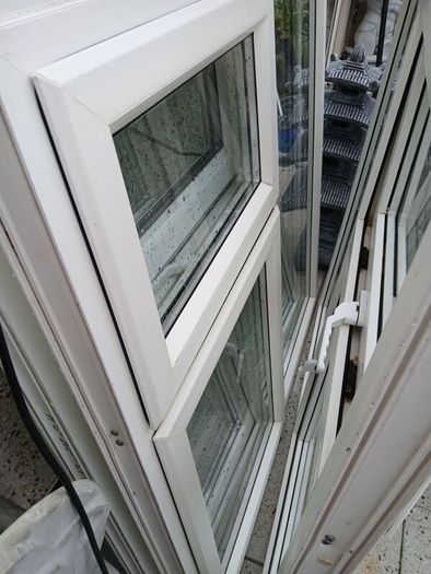 pvc windows